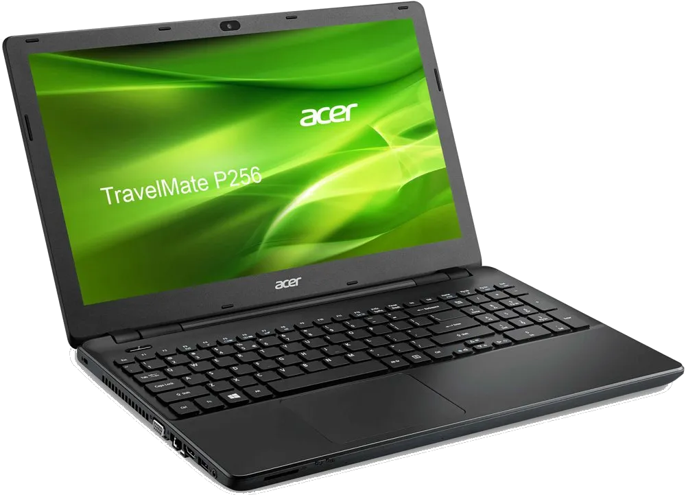 Замена клавиатуры Acer P256
