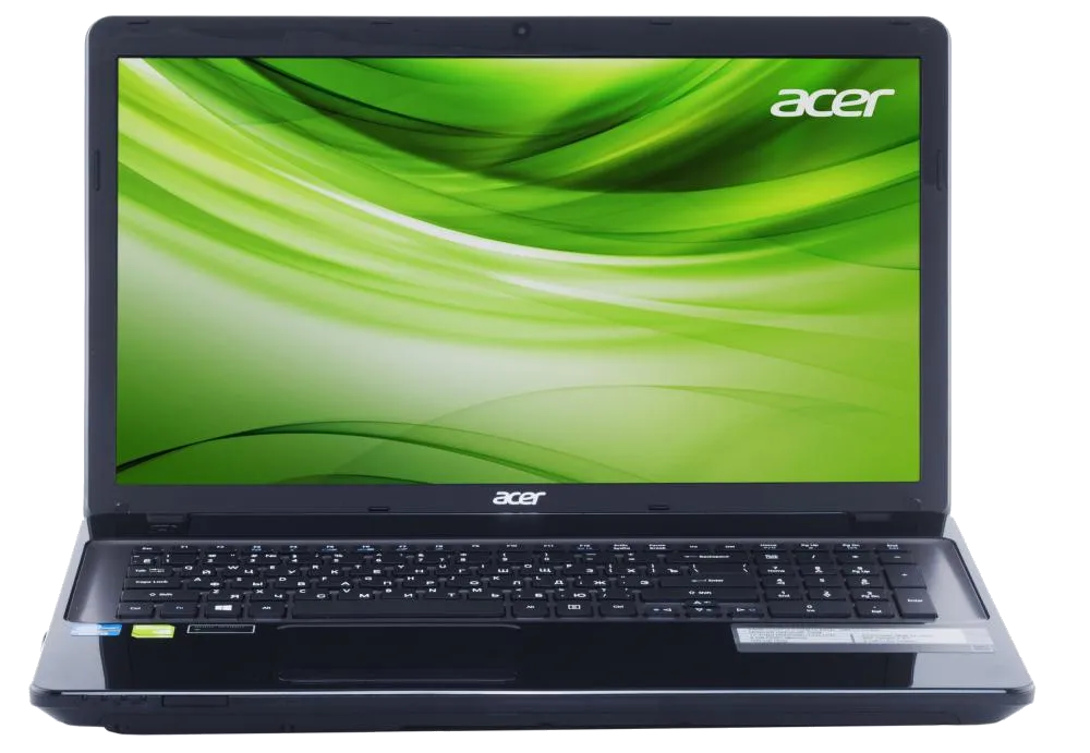Замена клавиатуры Acer P2 TMP21441G2R0JA