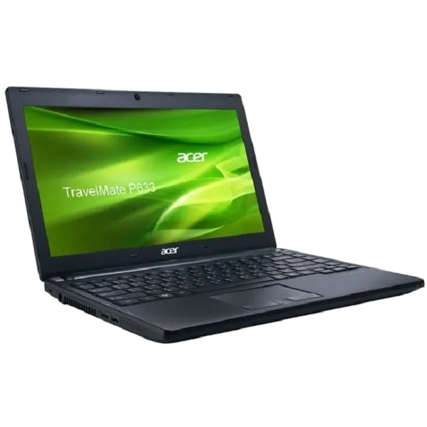 Замена клавиатуры Acer P633