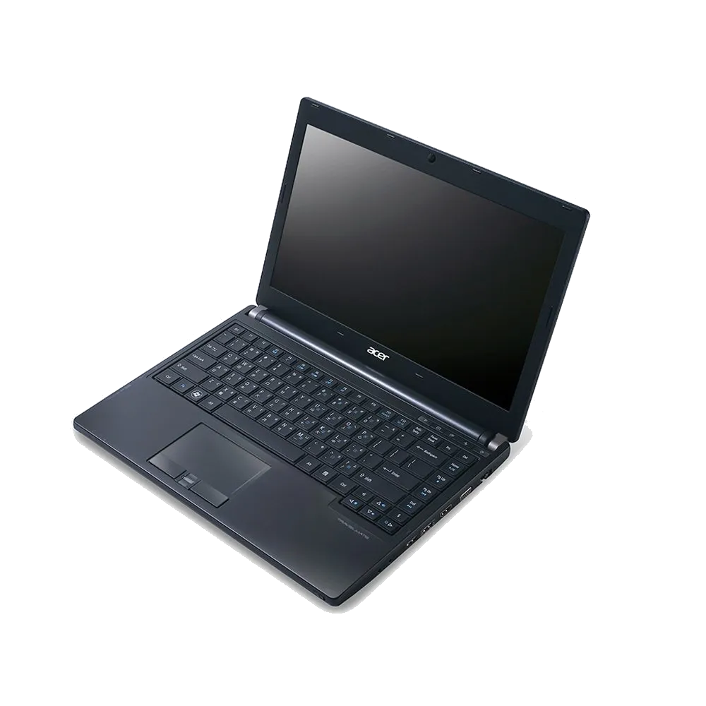 Замена клавиатуры Acer P633-M-33124G32akk