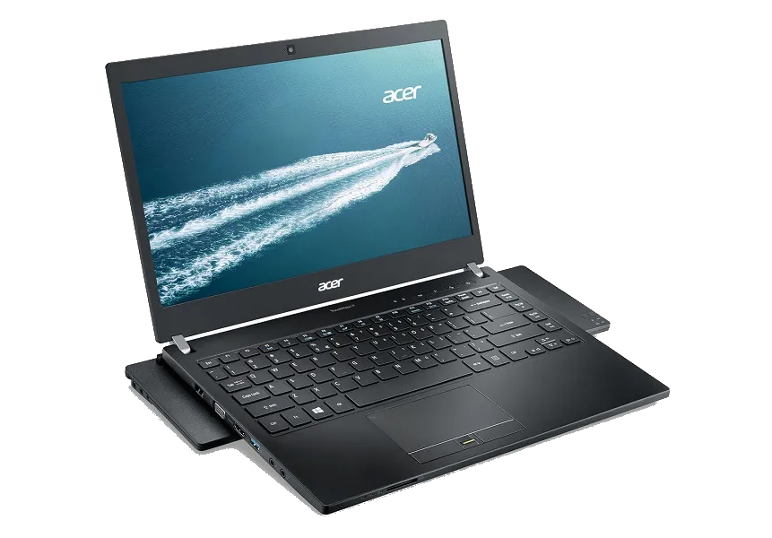 Замена клавиатуры Acer P645