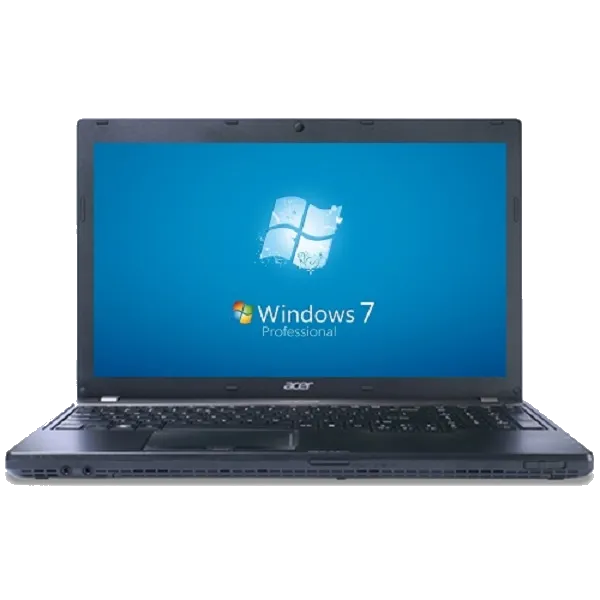 Замена клавиатуры Acer P653