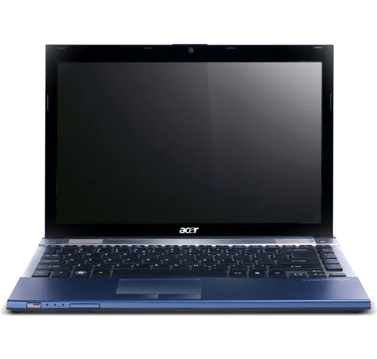 Замена клавиатуры Acer TimelineX 3830TG