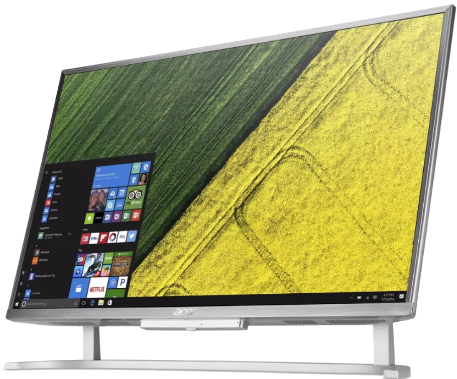 Замена экрана Acer C22-720 Cel