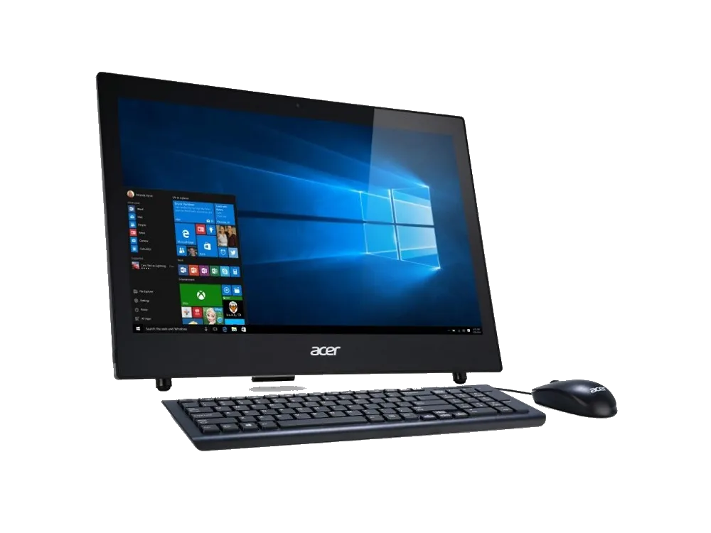 Замена экрана Acer Z1-602