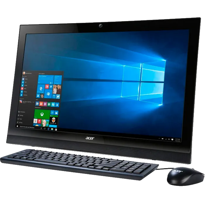 Замена экрана Acer Z1-622