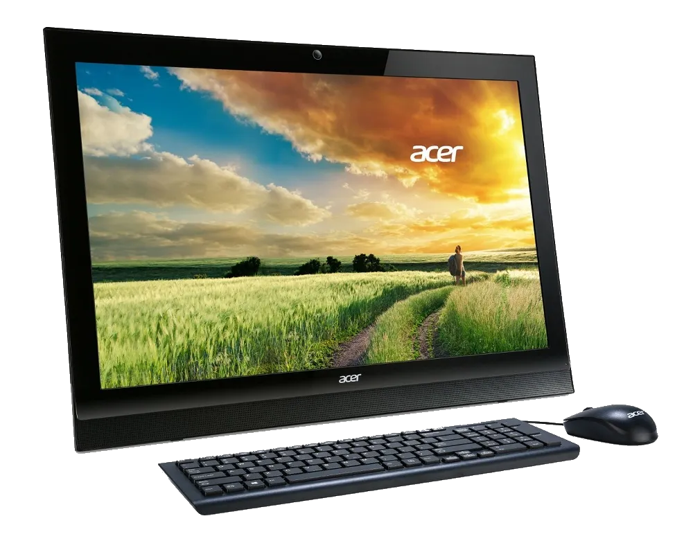 Замена экрана Acer Z1-623