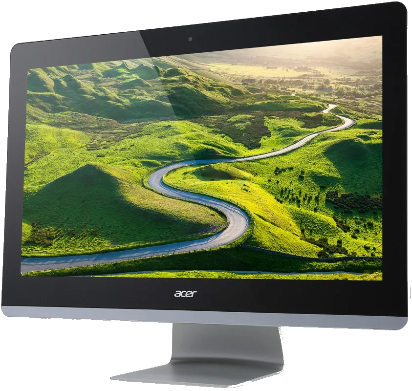 Замена экрана Acer Z3-705