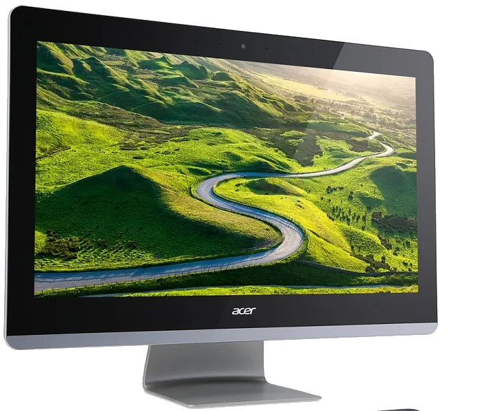Замена экрана Acer Z3-715