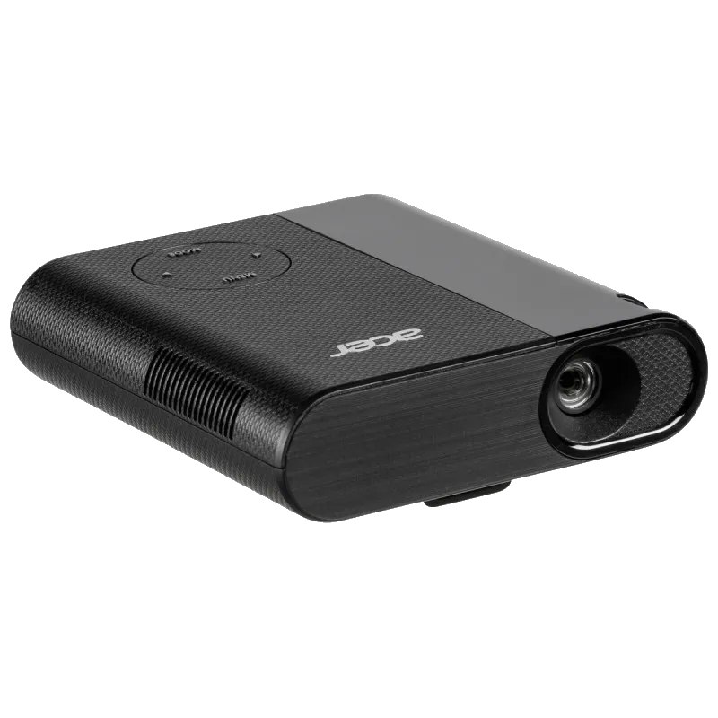 Восстановление программного обеспечения Acer C200