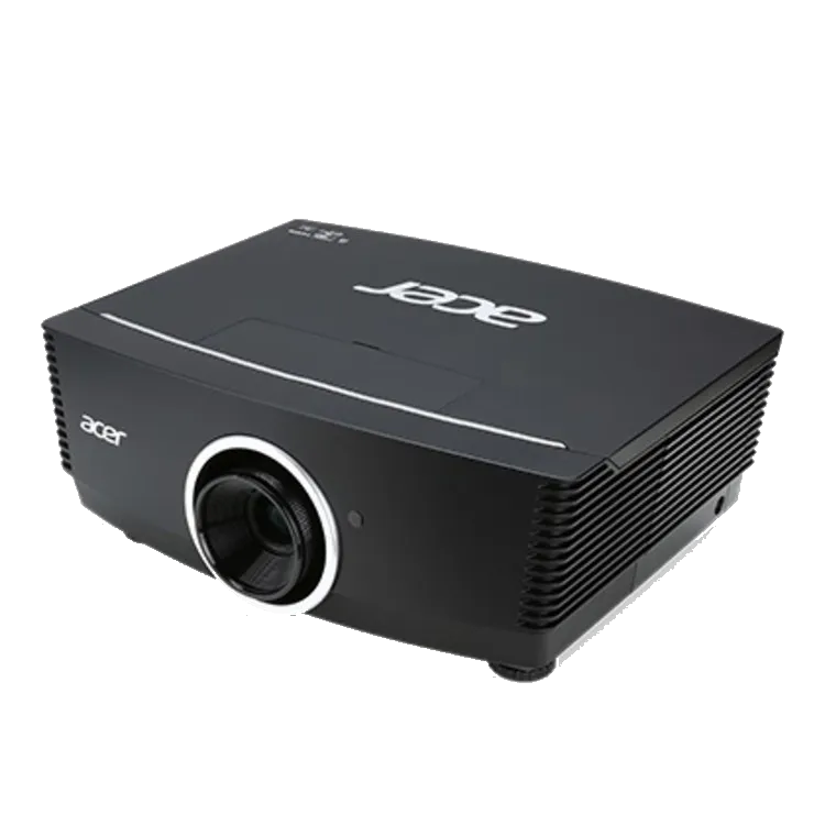 Восстановление программного обеспечения Acer F7600