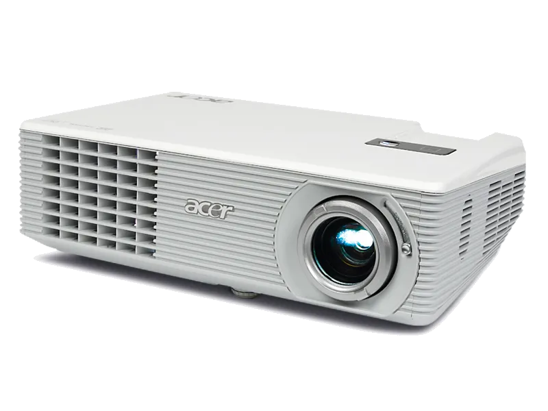 Восстановление программного обеспечения Acer H5350