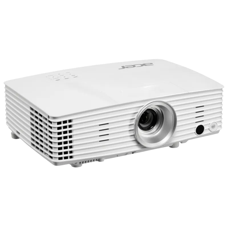 Восстановление программного обеспечения Acer H5383BD