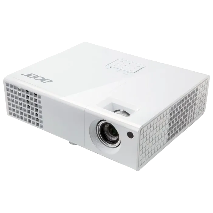 Восстановление программного обеспечения Acer H6510BD