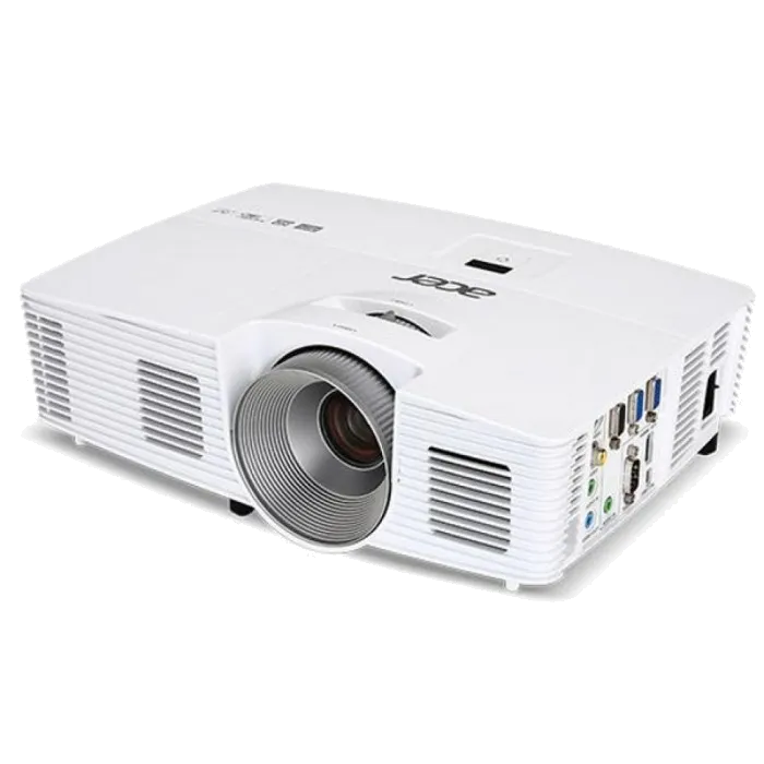 Восстановление программного обеспечения Acer H6512BD