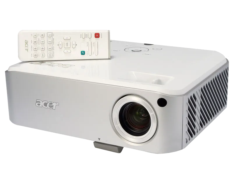 Восстановление программного обеспечения Acer H7530D