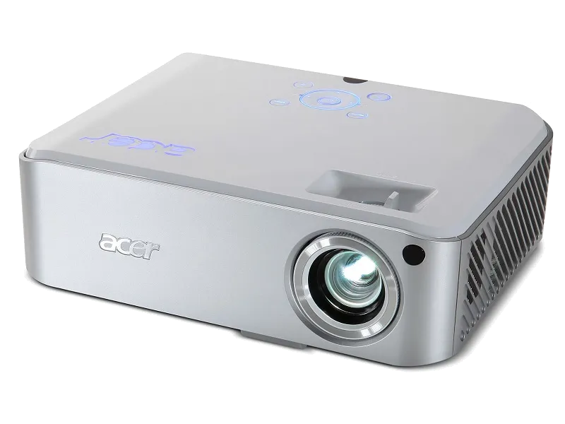 Восстановление программного обеспечения Acer H7531D