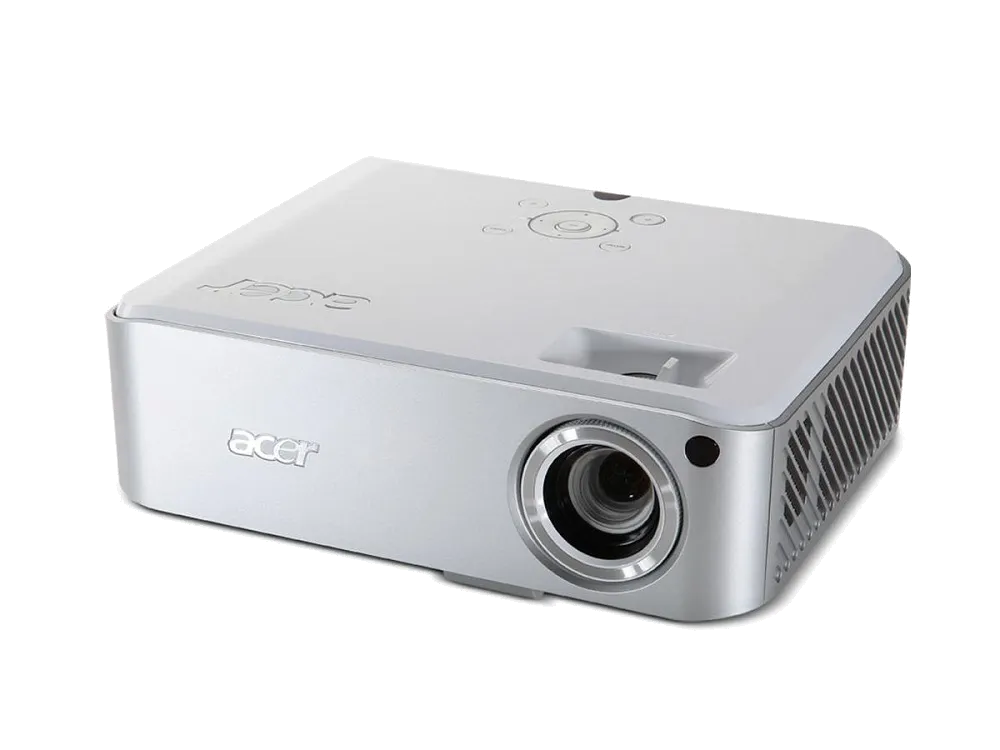 Восстановление программного обеспечения Acer H7532BD