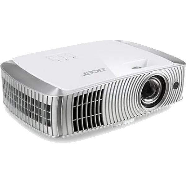 Восстановление программного обеспечения Acer H7550BD