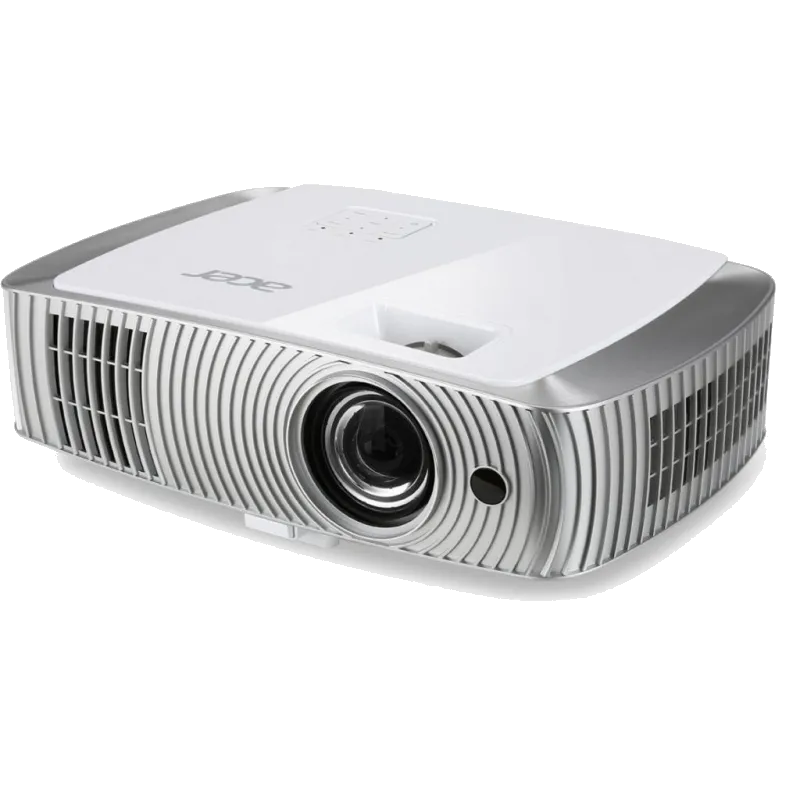 Восстановление программного обеспечения Acer H7550ST