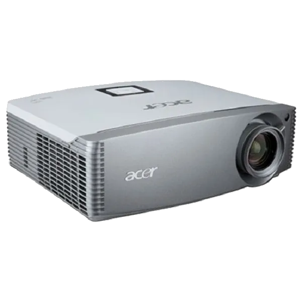 Восстановление программного обеспечения Acer H9501BD