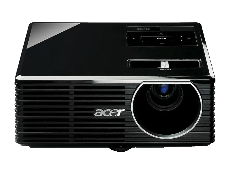 Восстановление программного обеспечения Acer K10