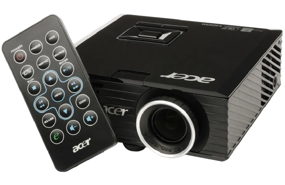 Восстановление программного обеспечения Acer K11