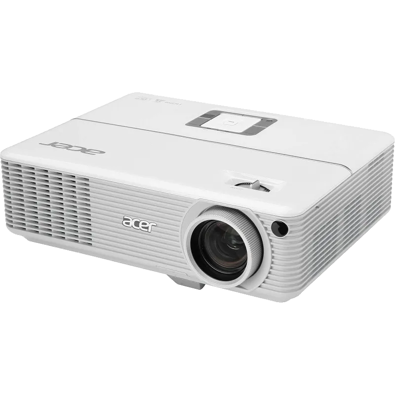 Восстановление программного обеспечения Acer K130