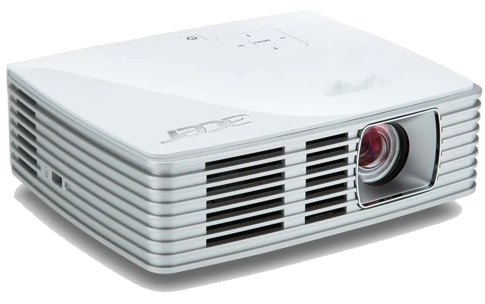 Восстановление программного обеспечения Acer K132