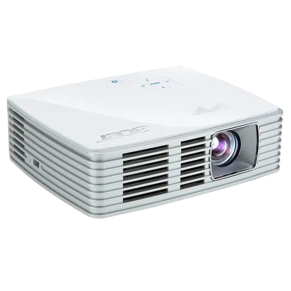 Восстановление программного обеспечения Acer K135