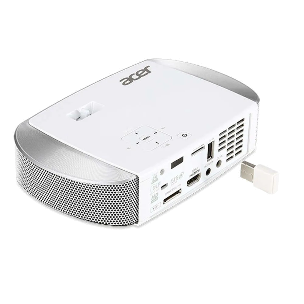 Восстановление программного обеспечения Acer K137