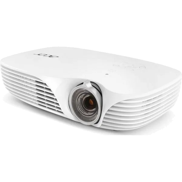 Восстановление программного обеспечения Acer K138STi