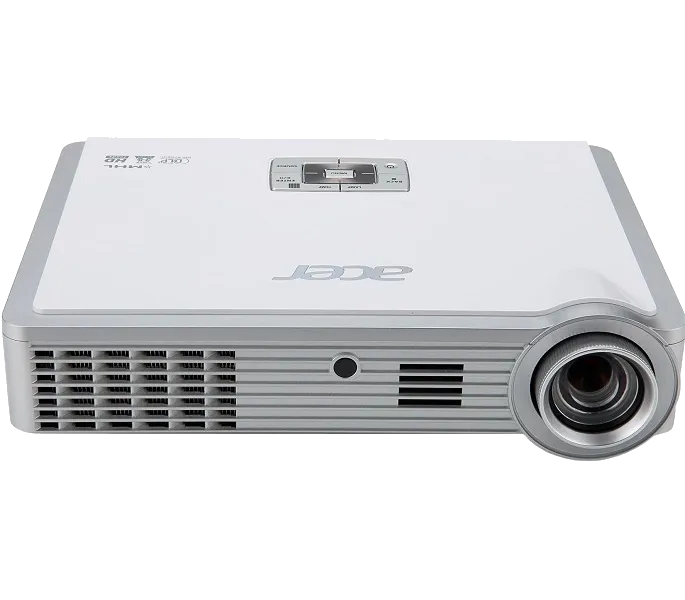 Восстановление программного обеспечения Acer K335