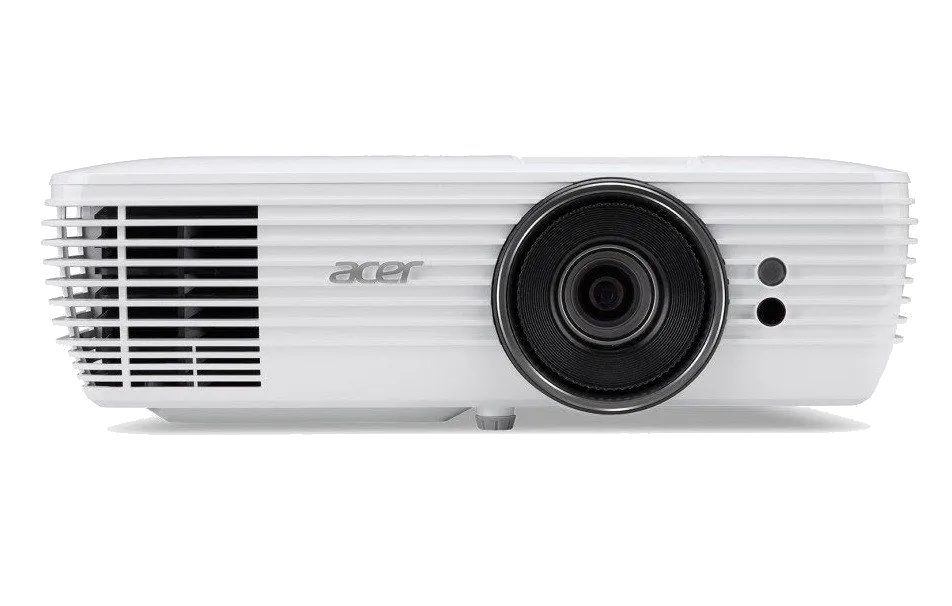 Восстановление программного обеспечения Acer M550