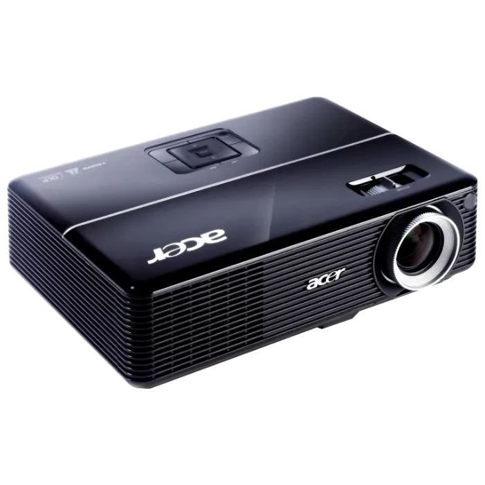 Восстановление программного обеспечения Acer P1101