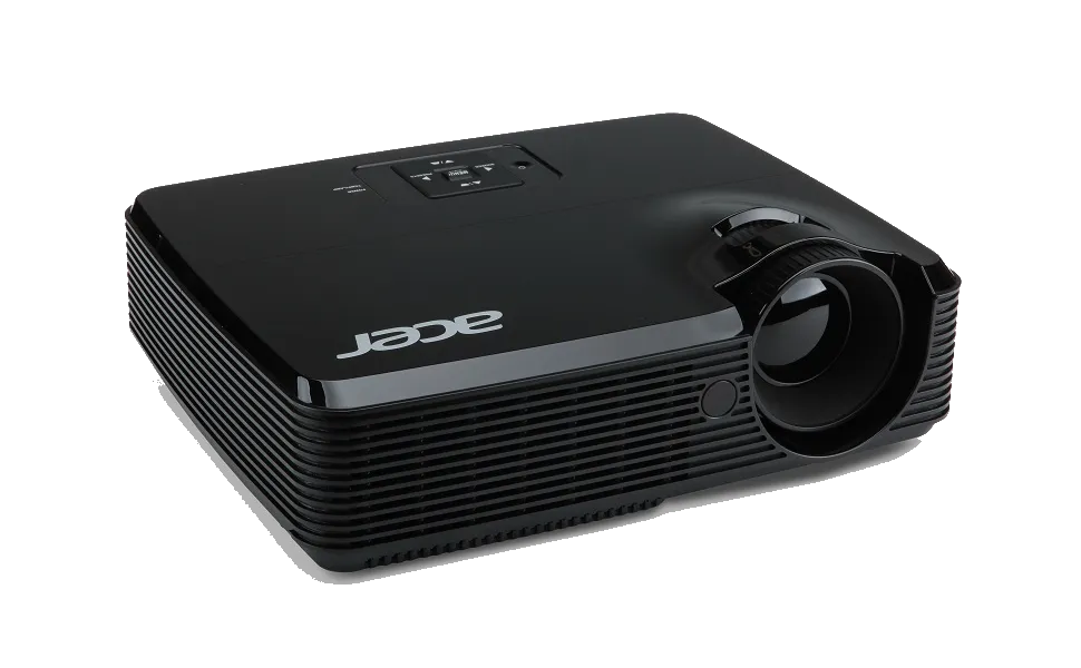 Восстановление программного обеспечения Acer P1120