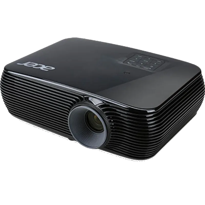 Восстановление программного обеспечения Acer P1186