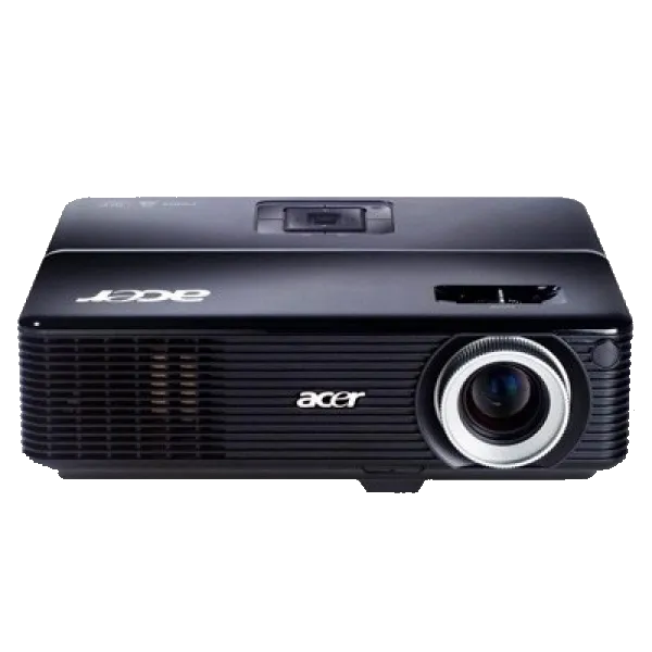 Восстановление программного обеспечения Acer P1200