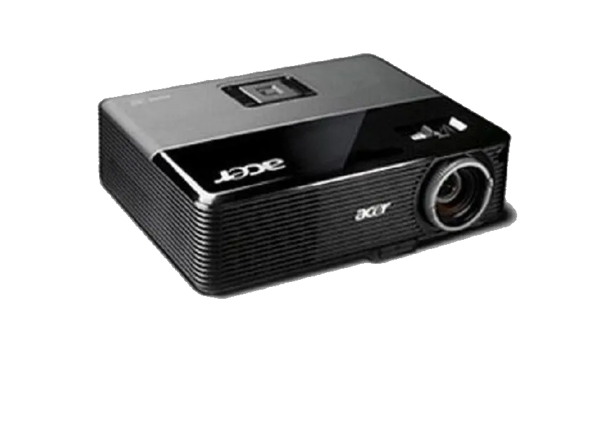 Восстановление программного обеспечения Acer P1200B