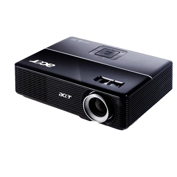 Восстановление программного обеспечения Acer P1206