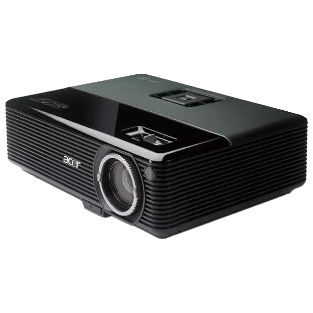 Восстановление программного обеспечения Acer P1266P