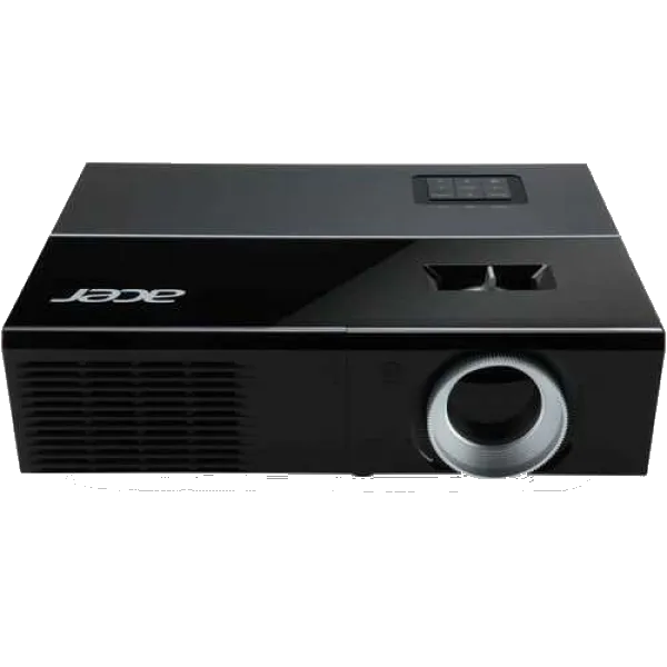 Восстановление программного обеспечения Acer P1273