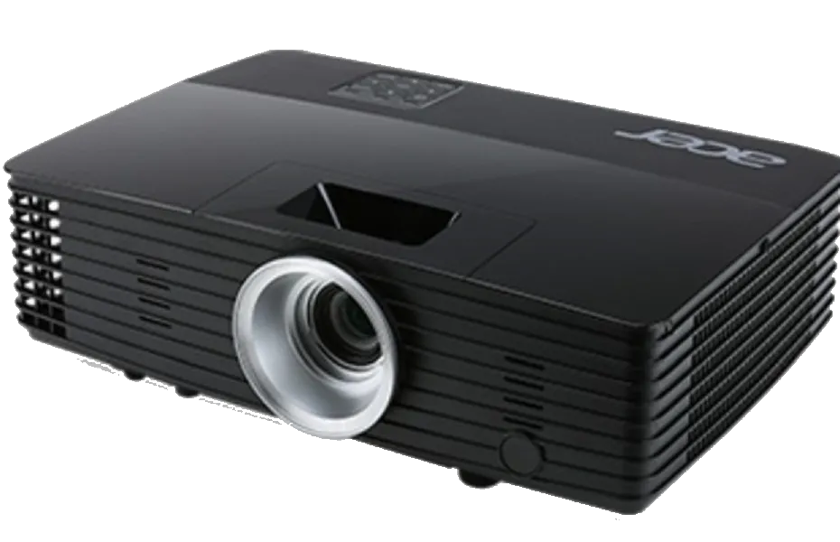 Восстановление программного обеспечения Acer P1285B