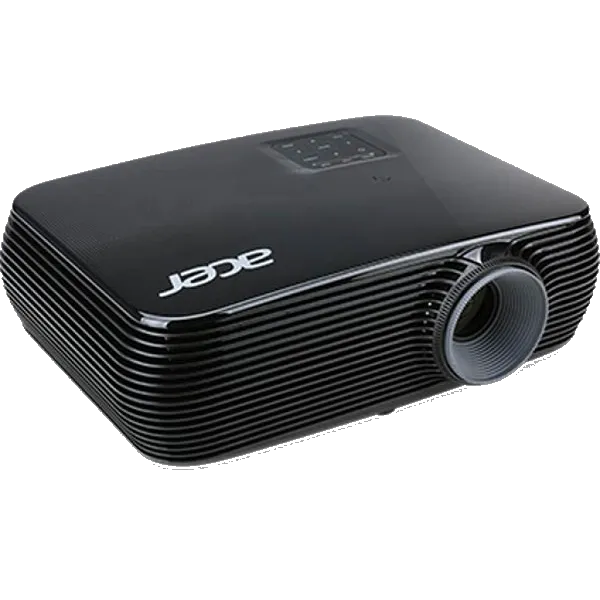 Восстановление программного обеспечения Acer P1286