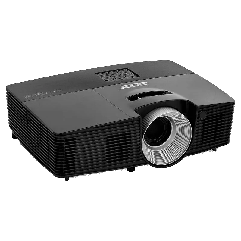 Восстановление программного обеспечения Acer P1287