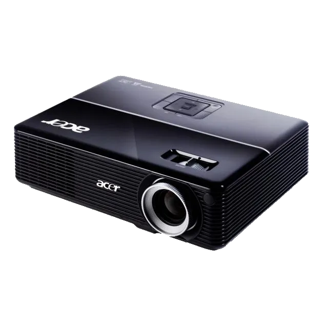 Восстановление программного обеспечения Acer P1303W