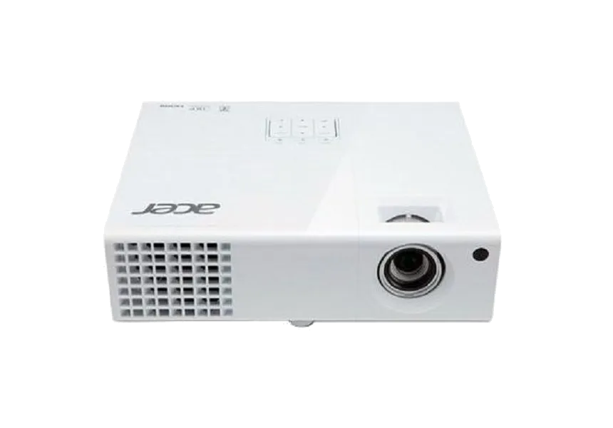 Восстановление программного обеспечения Acer P1340W