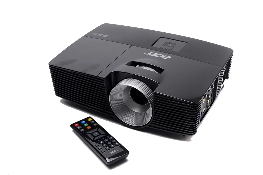 Восстановление программного обеспечения Acer P1383W