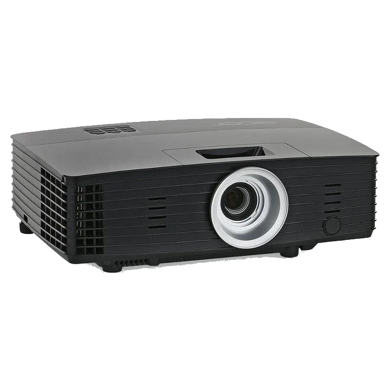 Восстановление программного обеспечения Acer P1385W