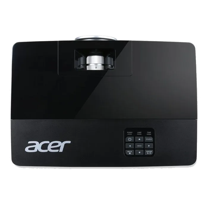 Восстановление программного обеспечения Acer P1385WB